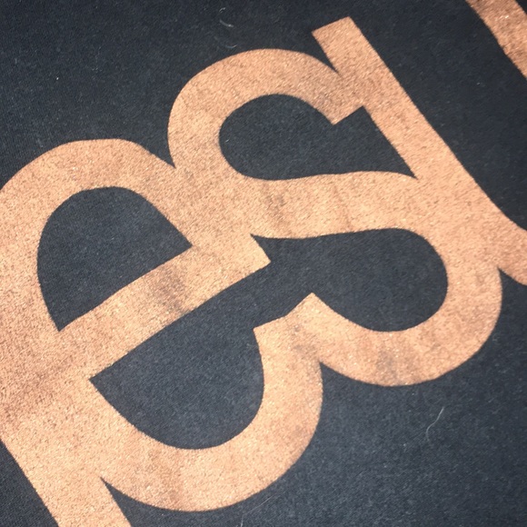 Rare Jesu / Godflesh Small Tee American Apparel - Picture 4 of 5